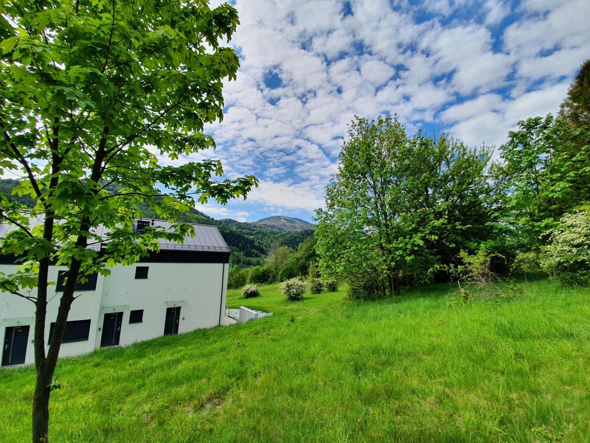 Relaxapart - Komfortowy Apartament Z Prywatna Sauna Щирк Экстерьер фото
